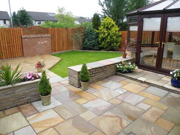 Manor Fencing and Landscaping