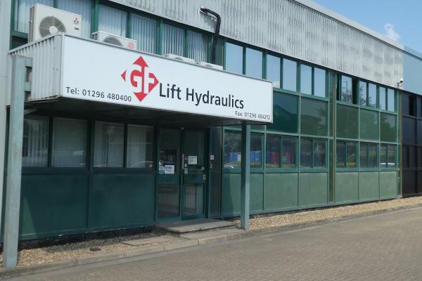 GF Lift Hydraulics Ltd