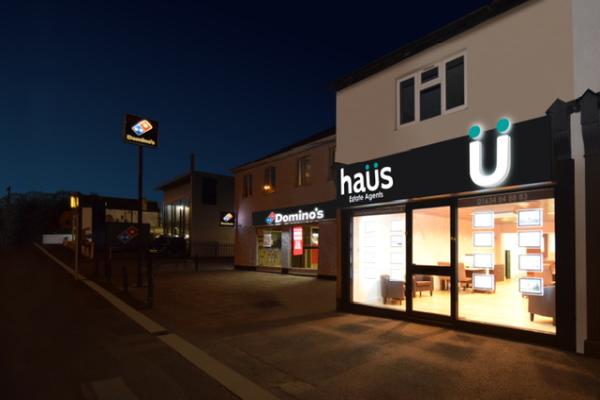 Haus Estate Agents