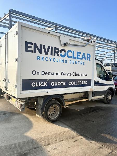 Enviroclear Recycling Centre