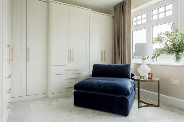 Thomas Matthew Bespoke Kitchens & Fitted Wardrobes