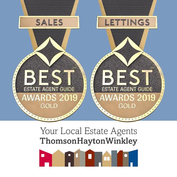 Thomson Hayton Winkley Estate Agents Ltd