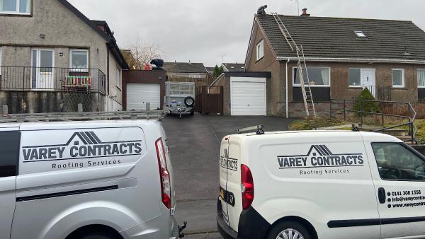 Varey Contracts Ltd