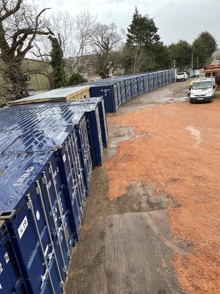 The Storage Guys Ltd