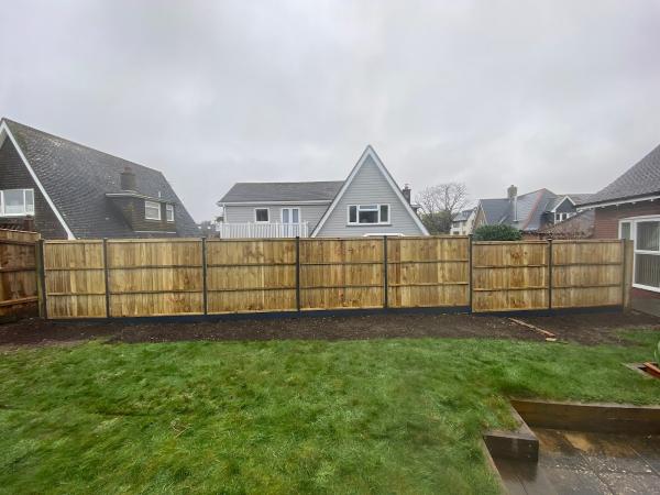 Coast and Country Landscaping and Construction