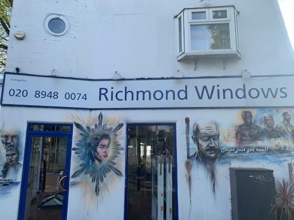 Richmond Windows Ltd