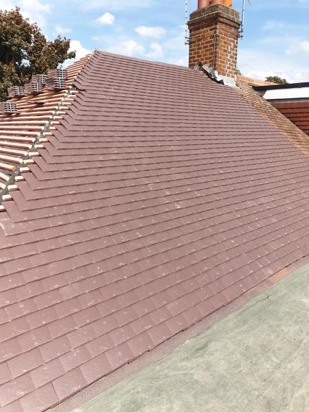 Sovereign Roofing and Building Contractors