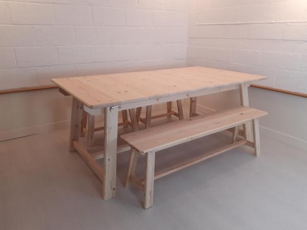 James Williams Handcrafted Furniture & Bespoke Joinery