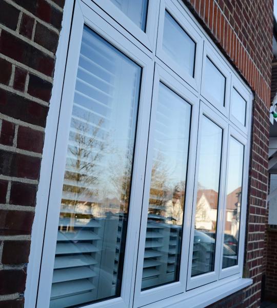 Southern Windows & Doors LTD