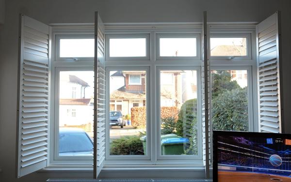 Southern Windows & Doors LTD