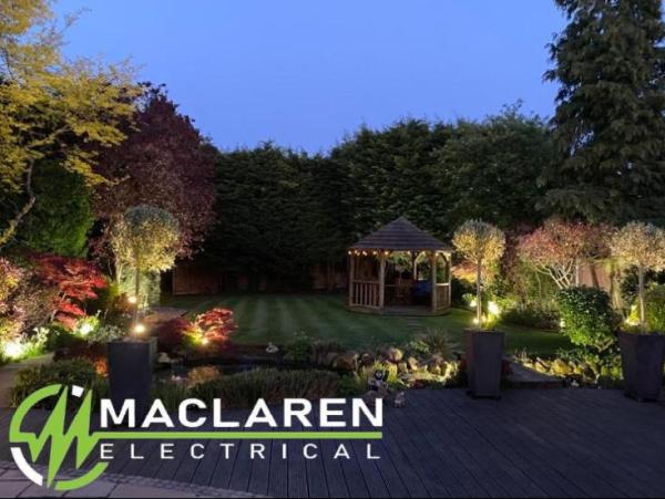 Maclaren Electrical Ltd