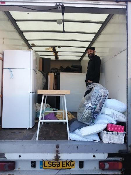 Bl Removals