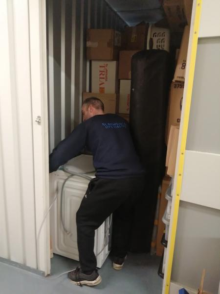 Bl Removals