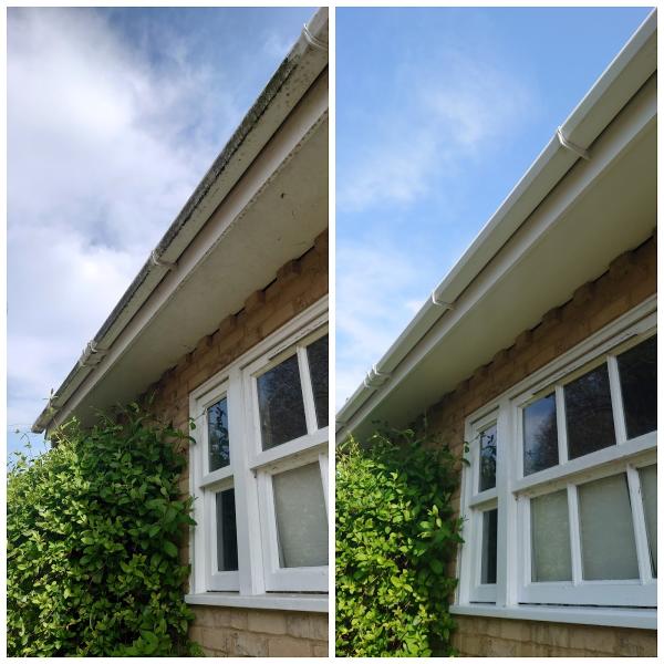 The Gutter Cleaning Company