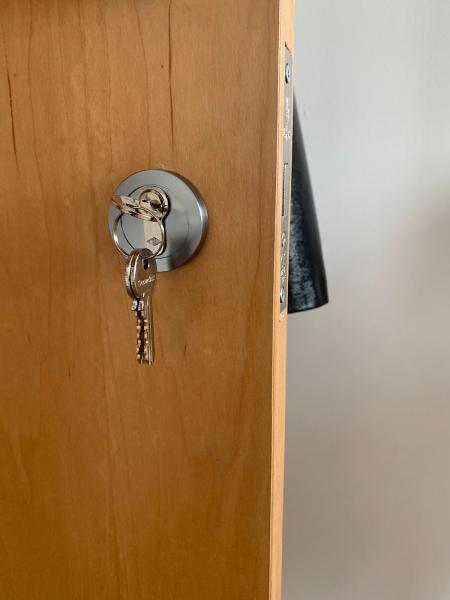 Carter Locksmiths Leicester