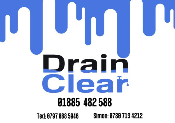 Drain Clear