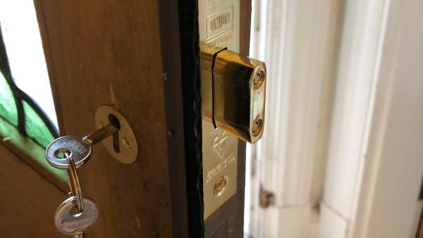 Homefront Locksmiths