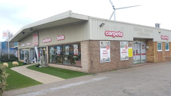 Karpet & Furniture Kingdom