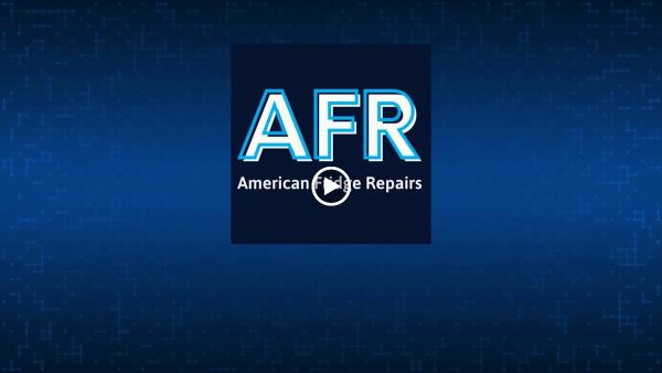 American Fridge Repairs