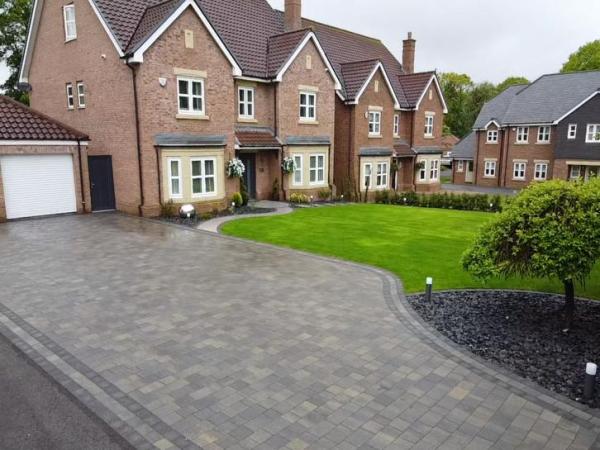 All Seasons Bespoke Landscapes