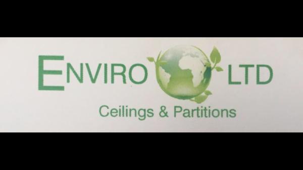 Enviro Ceilings & Partitions