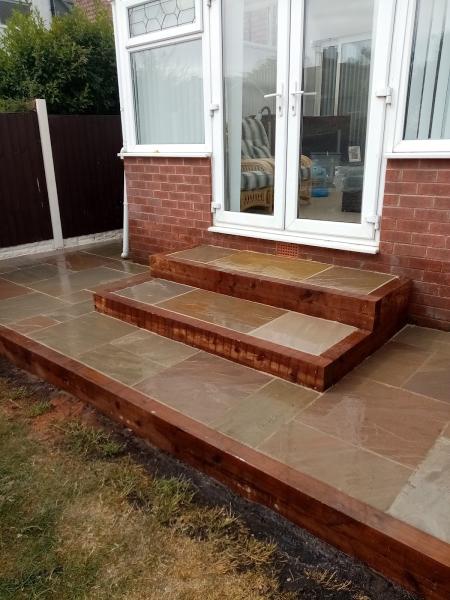 BC Paving & Groundworks