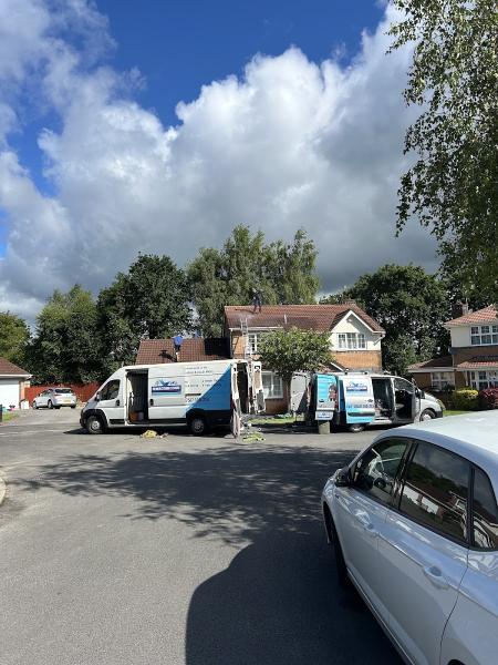 Premier Exterior Cleaning Services