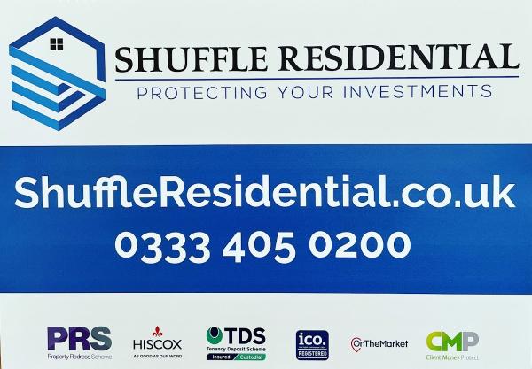 Shuffle Residential Lettings