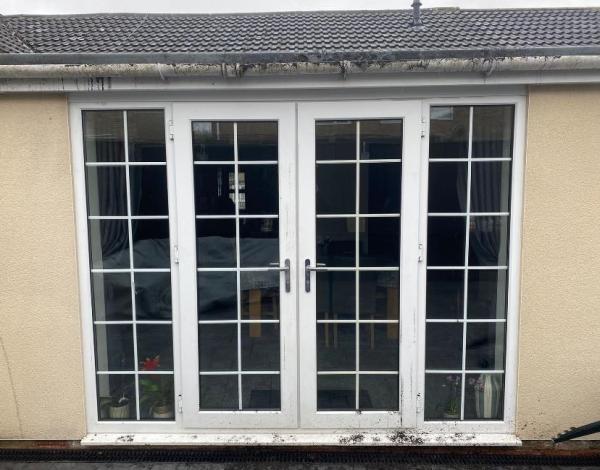 Aspinall Window Cleaning Services