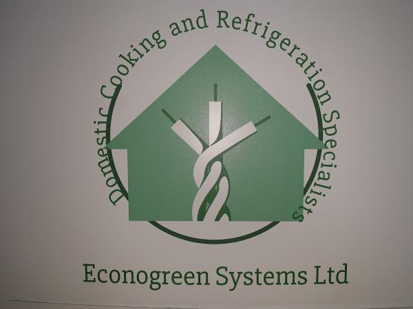 Econogreen Systems Ltd