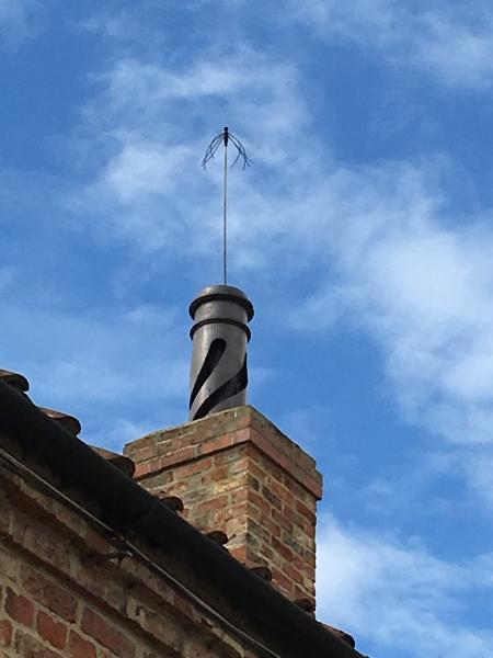 Chimney Sweep York