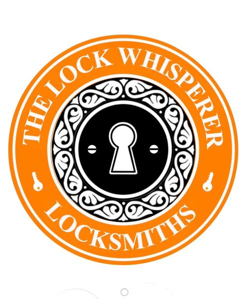 The Lock Whisperer Ltd