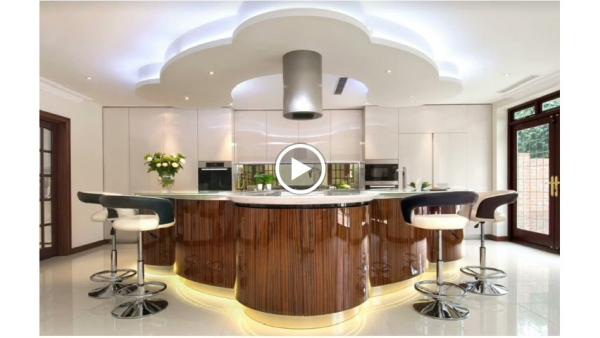 Daler Kitchens & Bedrooms London