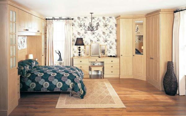 Daler Kitchens & Bedroom