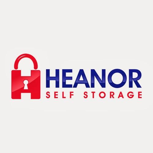 Heanor Self Storage
