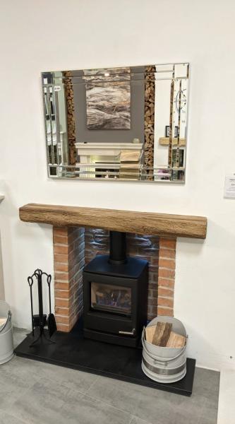 Fires & Fireplaces