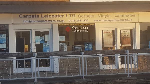 Carpets Leicester