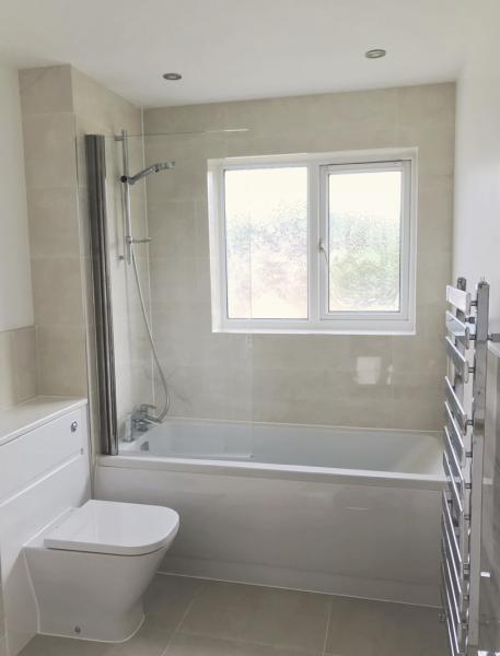 Alexander John Interiors