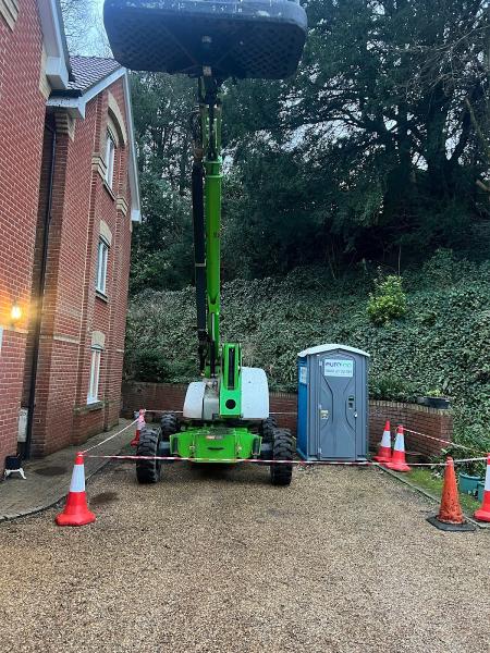 KMC Builders & Fire Contractors Ltd