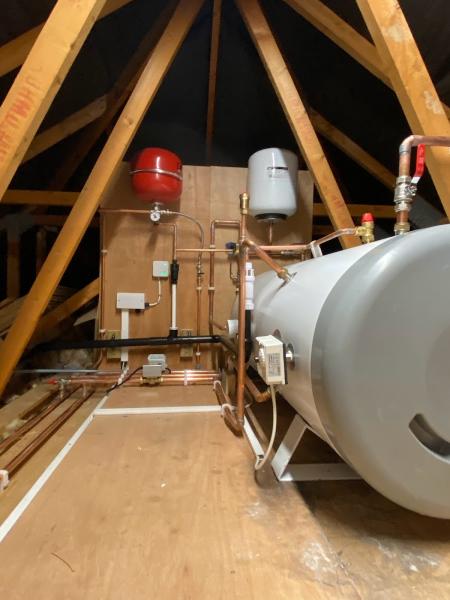 Shield Plumbing Ltd