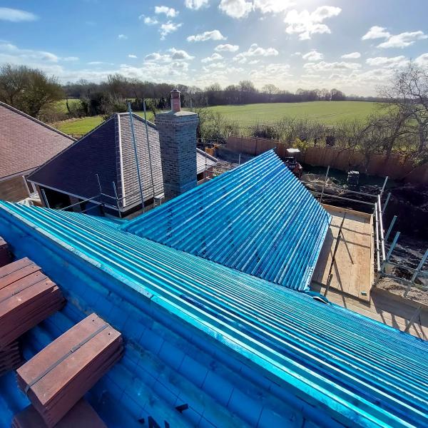 River Stour Roofing