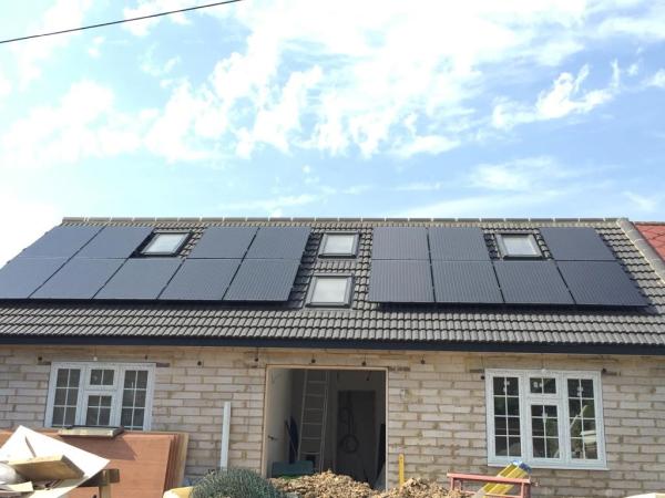 Use Solar Ltd