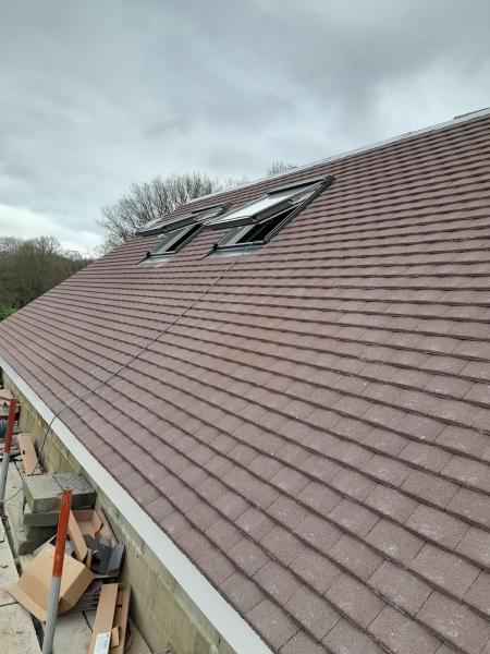 D Doherty Roofing Services Ltd