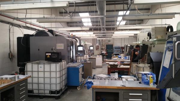 Q Star Precision Ltd