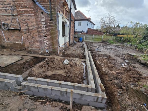 GP Joinery and Building Contractors