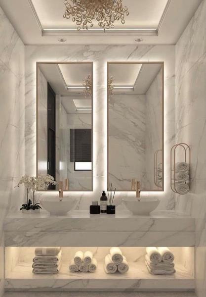 Bespoke Bathroom Designs