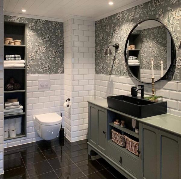 Bespoke Bathroom Designs