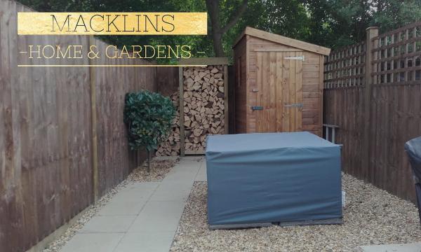Macklins Home and Gardens