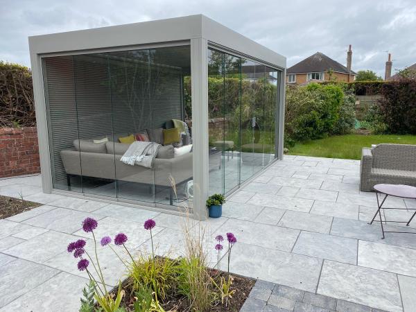 4D Garden Design & Construction Ltd