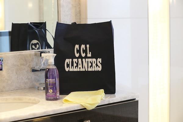 CCL Cleaners
